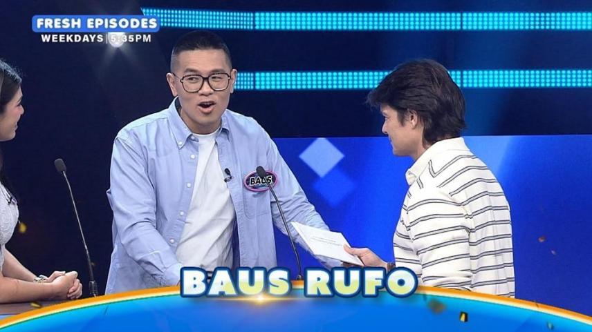 Family Feud
