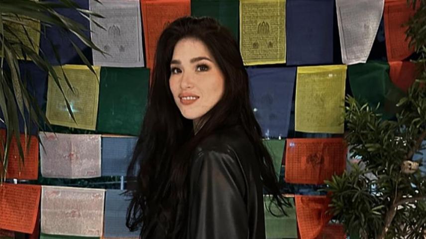 Kylie Padilla
