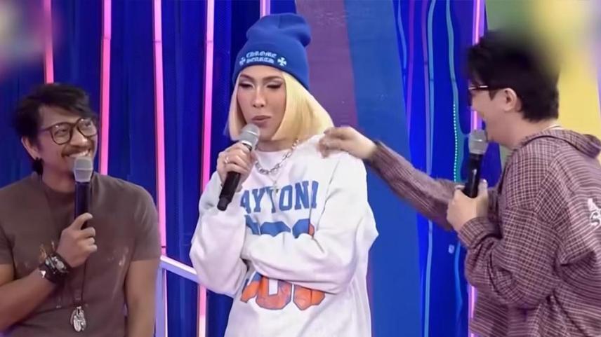 its showtime
