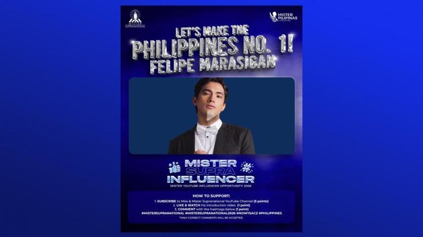  Felipe Marasigan