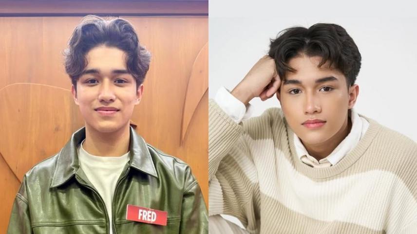 Fred Moser eviction from Pinoy Big Brother