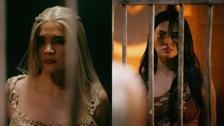 Encantadia Chronicles Sanggre