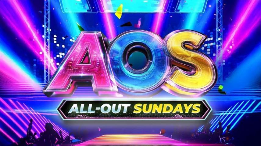All Out Sundays June 21 teaser