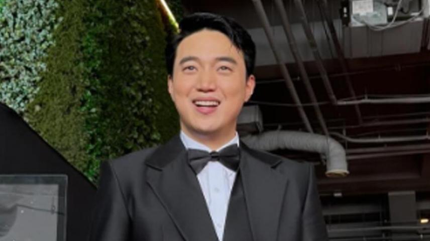 Ryan Bang