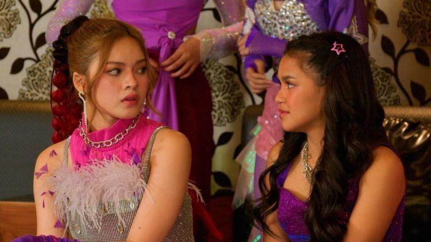 Born to Shine June 22 teaser