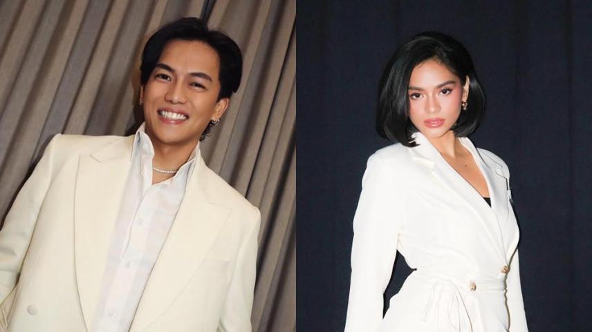 Faith da Silva, Sam Verzosa