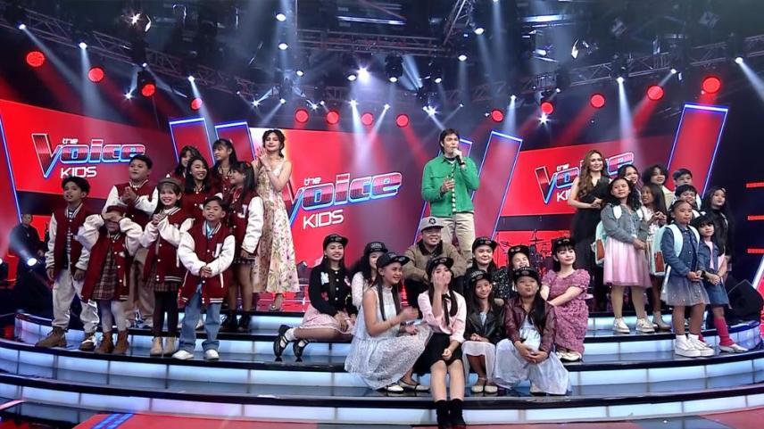 The Voice Kids