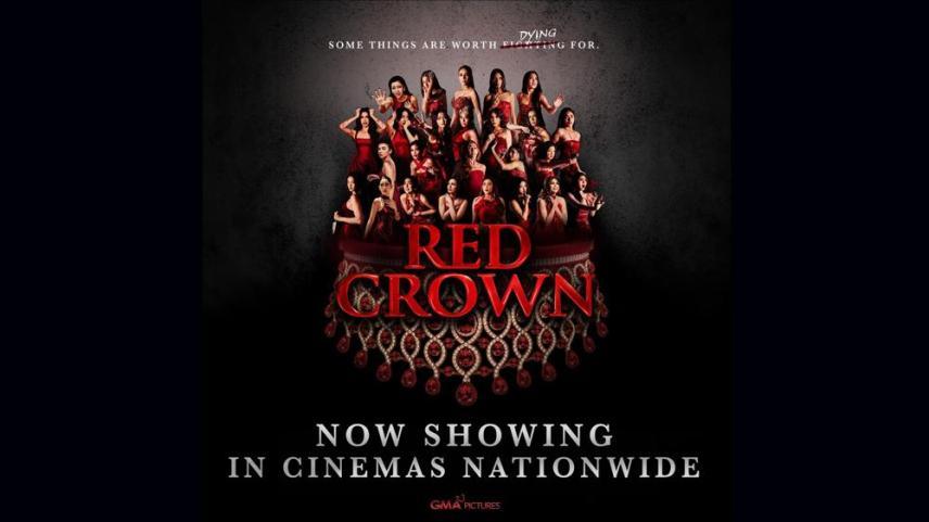 red crown