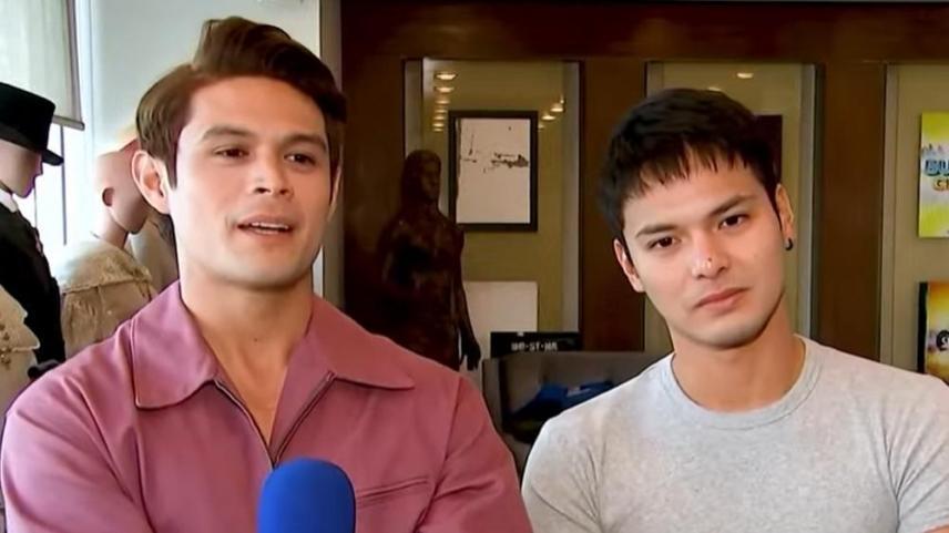 Kristoffer Martin, Jon Lucas