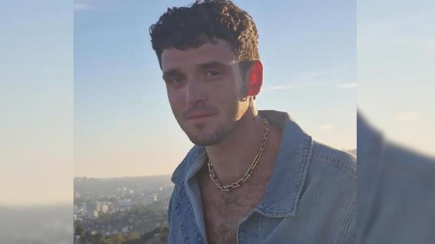 Lauv concert