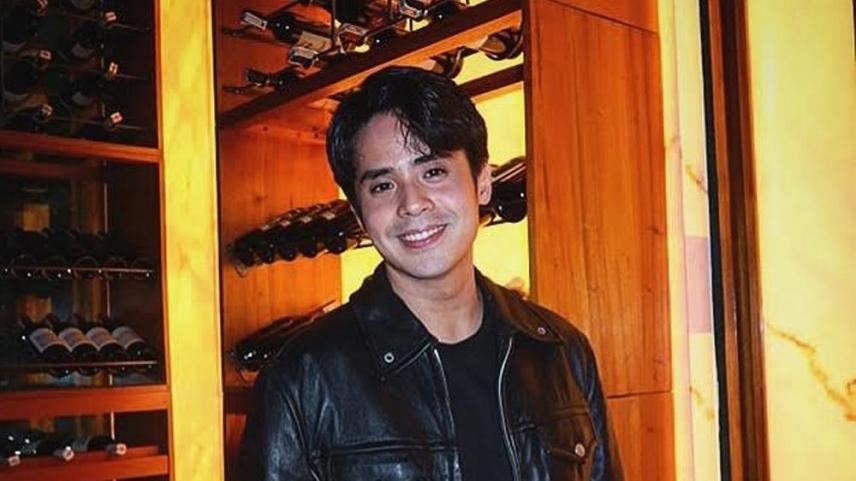 Shaun Salvador Get Through single