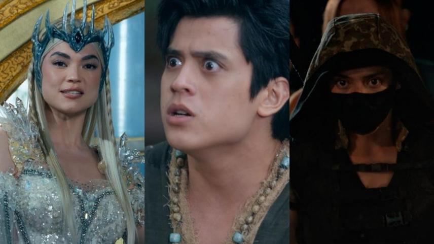 Encantadia Chronicles Sang gre 40 teaser