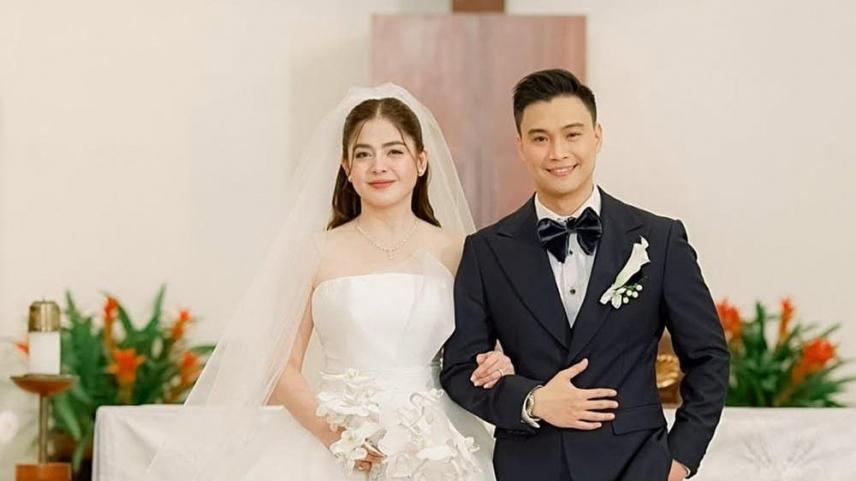 EA Guzman and Shaira Guzman