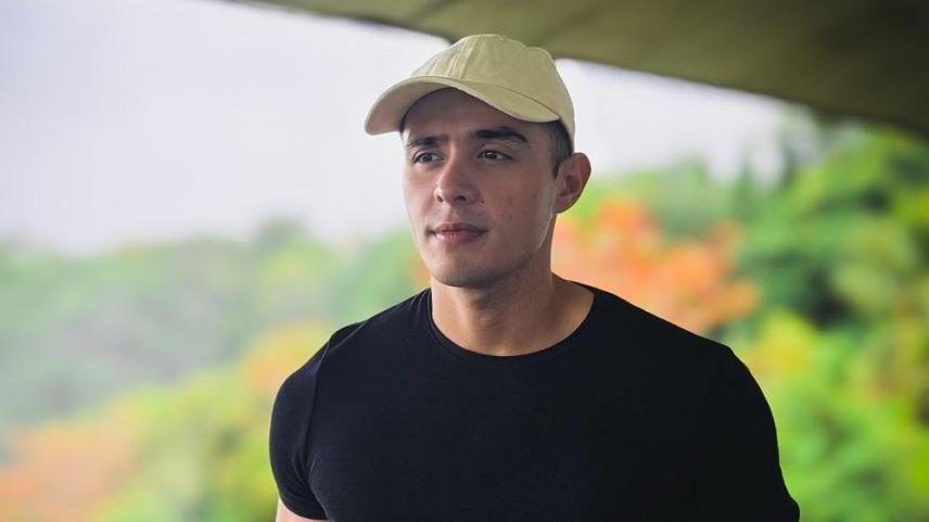Martin del Rosario