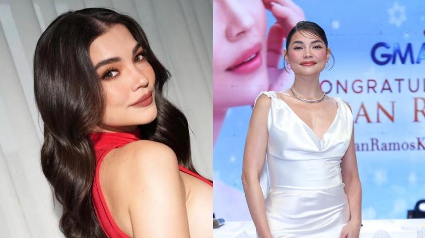 Rhian Ramos benefit concert