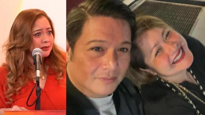 Manilyn Reynes on Your Honor 