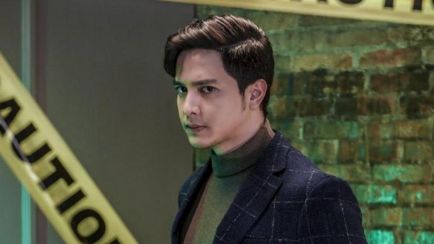 Alden Richards