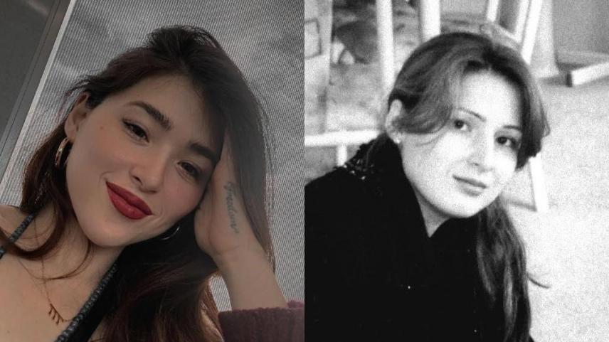 Kylie Padilla, Liezl Sicangco