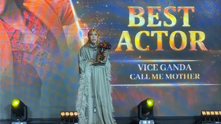 vice ganda