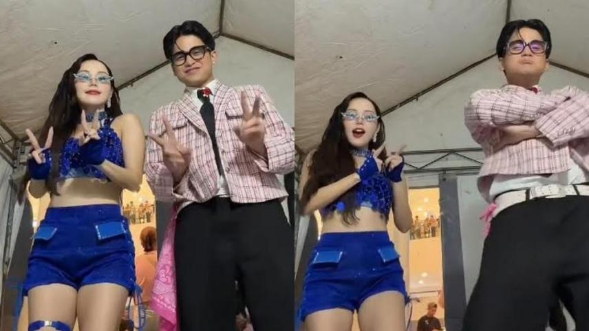 Will Ashley, Dasuri Choi