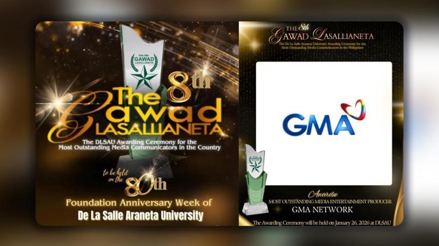 gma network gawad lasallianeta