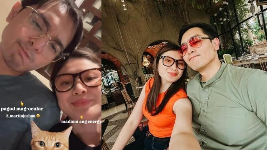 thea tolentino martin joshua