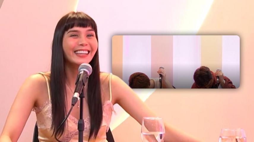 Ashley Ortega in Your Honor