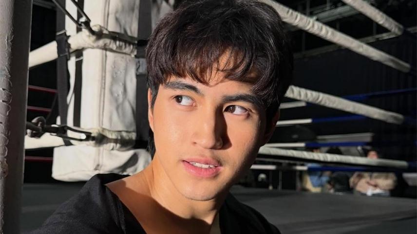 anton vinzon in kamao