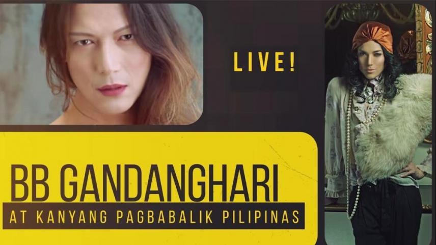 bb gandanghari