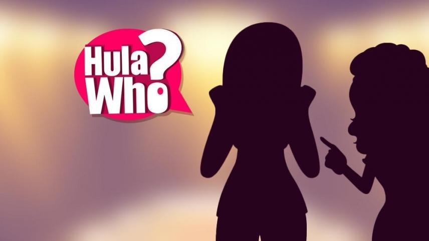 Two Kapuso actresses