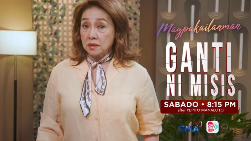 Magpakailanman