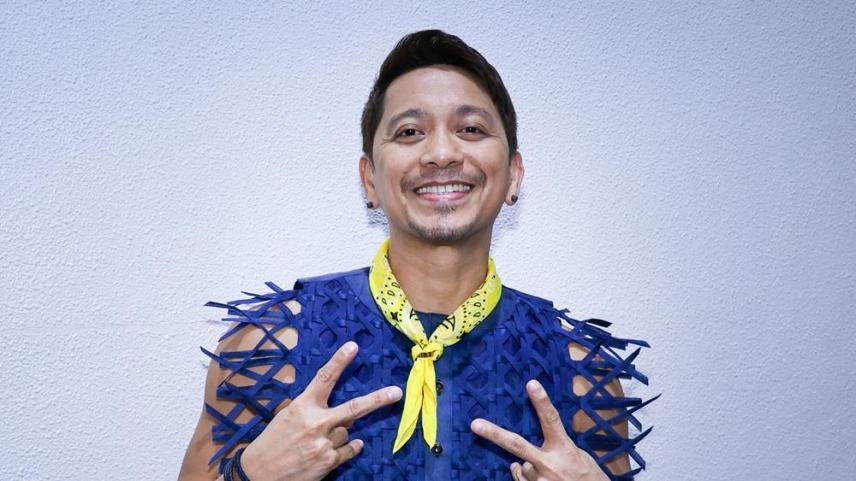 Jhong Hilario