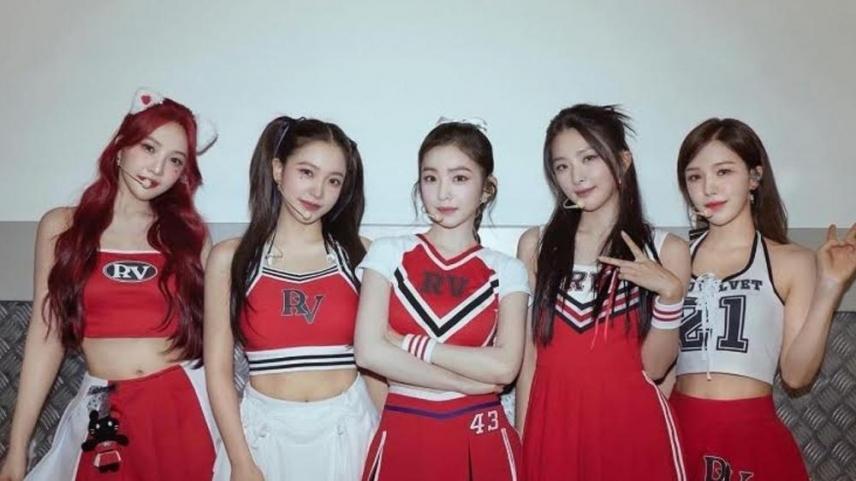 Red Velvet