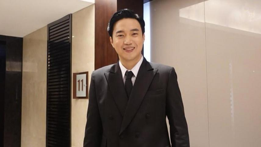 Ryan Bang