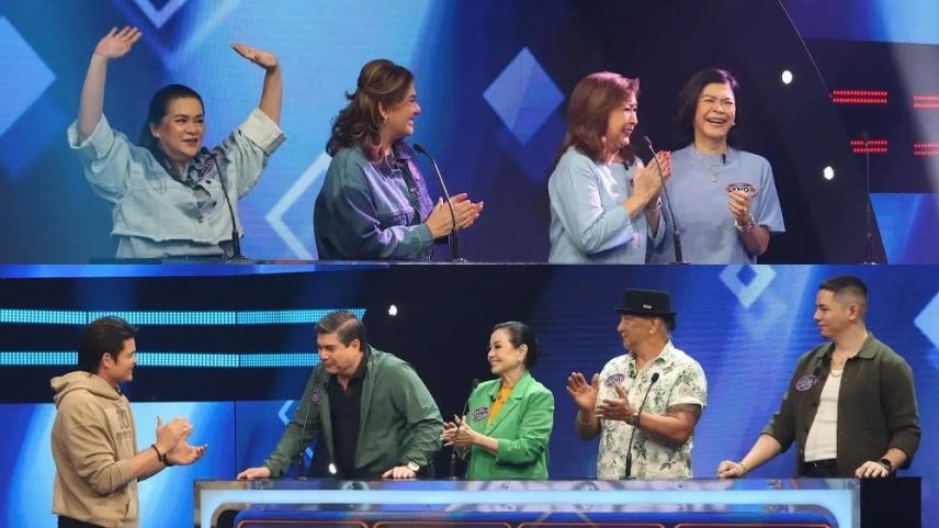 Family Feud
