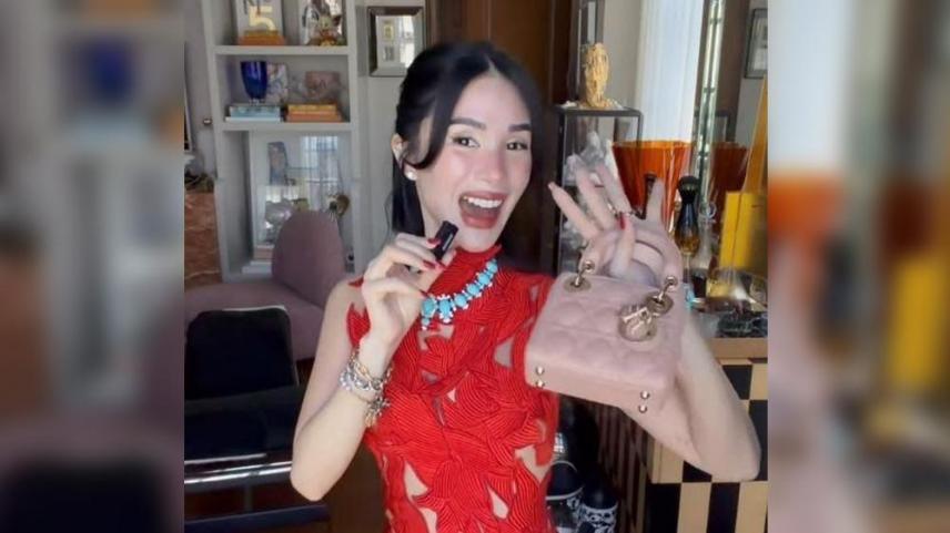 Heart Evangelista in Family Feud