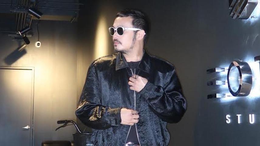 Kean Cipriano talks about OC Records exploitation issue