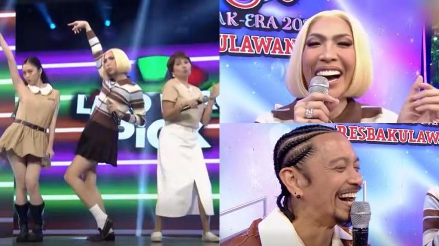 Its Showtime July 23 episode teaser