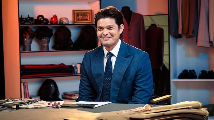 Dingdong Dantes
