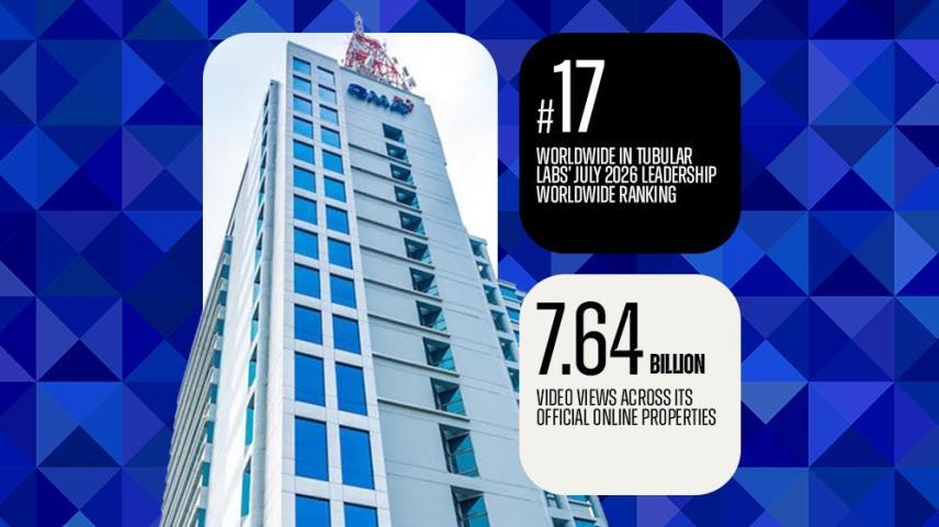 GMA Network