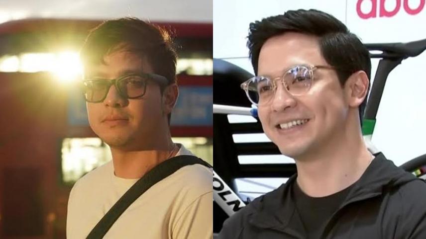 Alden Richards
