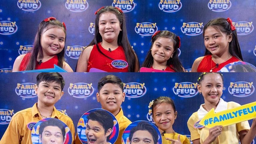 Family Feud