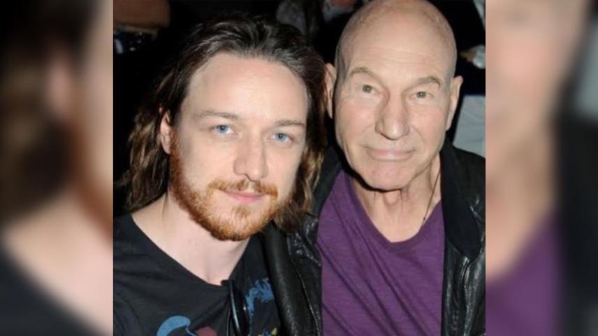 james mcavoy
