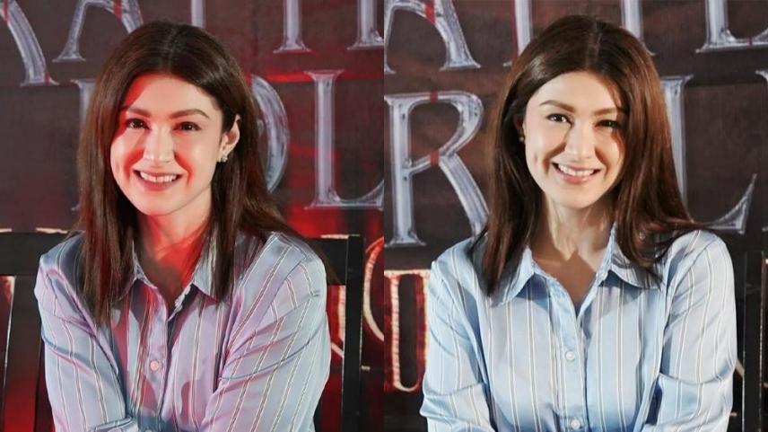 carla abellana in shake rattle and roll evil origin