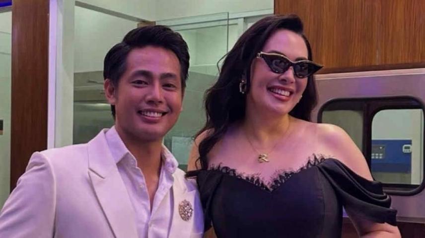 jessie guinto and ruffa gutierrez