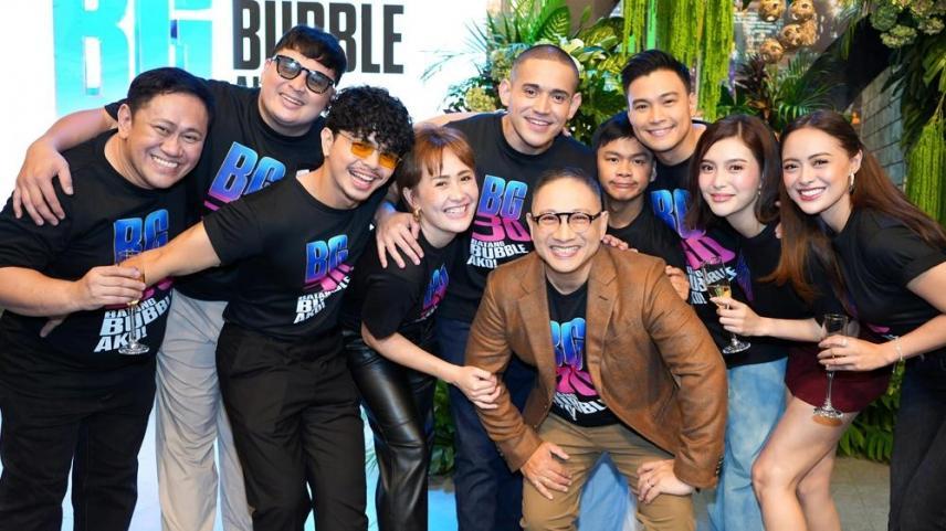 Bubble Gang