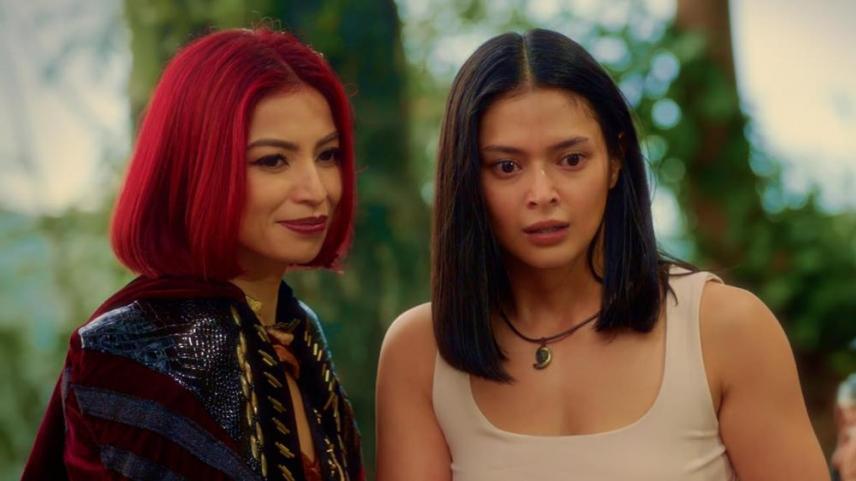 Encantadia Chronicles Sanggre episode 61 teaser 