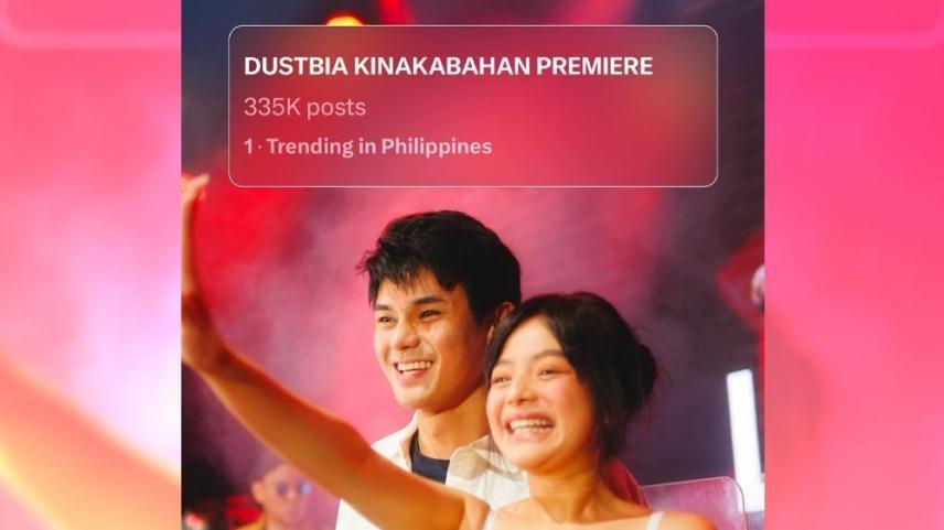 dustin yu and bianca de vera