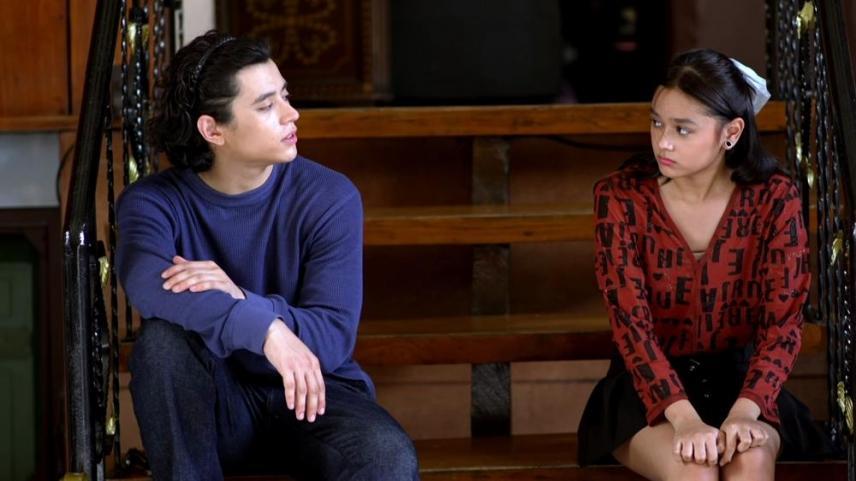 Regal Studio Presents