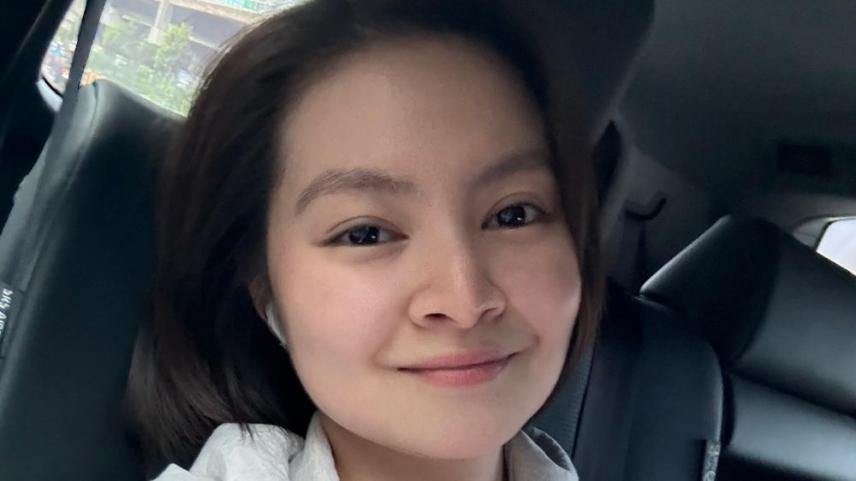 Barbie Forteza